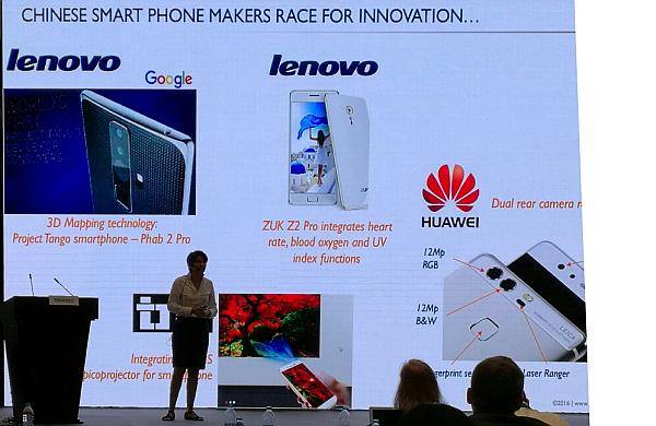 傳感器行業創業的好機會