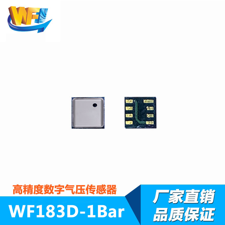 偉烽恒數(shù)字式打氣泵傳感器